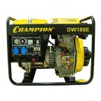 Генератор CHAMPION DW180E