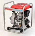 Мотопомпа Yanmar YDP 40N
