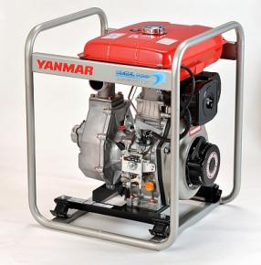 Мотопомпа Yanmar YDP 40N