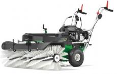 Машина подметальная Caiman SM 1200