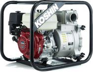 Мотопомпа Koshin KTH-80S