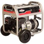 Генератор Briggs & Stratton 3750 A