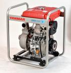 Мотопомпа Yanmar YDP 20STN