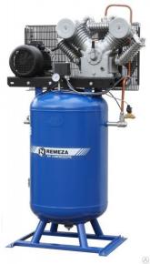 Компрессор поршневой Remeza СБ4/Ф-270.LT100B