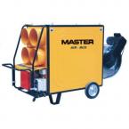 Тепловая пушка Master BV 690 FTR