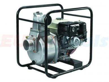 Мотопомпа Koshin STH-100X