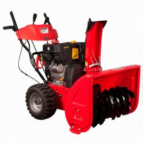 Снегоуборщик DDE ST6560L