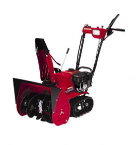 Снегоуборщик Honda HSS655 ETS