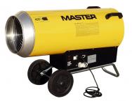 Тепловая пушка Master BLP 103 E