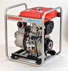 Мотопомпа Yanmar YDP 30STN