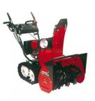 Снегоуборщик Honda HSS760A ETD