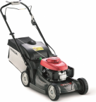 Газонокосилка Honda HRX476C1 VKE