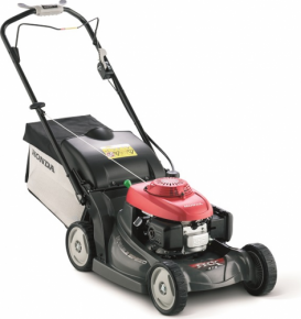 Газонокосилка Honda HRX476C1 VKE