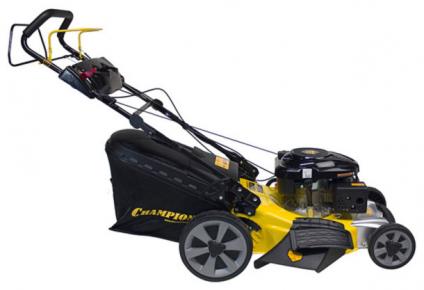 Газонокосилка Champion LM5347