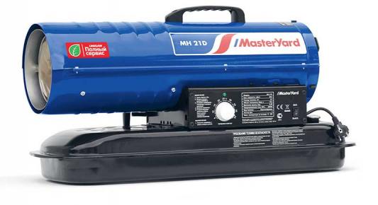 Тепловая пушка MasterYard MH 14D