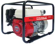 Мотопомпа Fubag PTH 600 ST