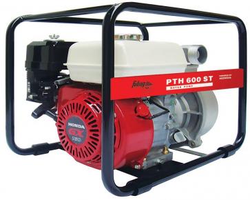Мотопомпа Fubag PTH 600 ST