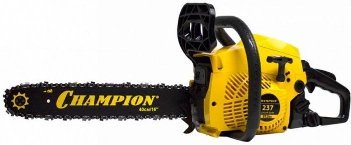 Бензопила Champion 237-16