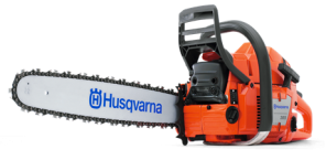 Бензопила Husqvarna 365