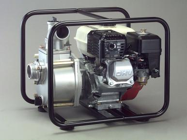 Мотопомпа Daishin SST-50HX