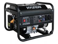 Генератор Hyundai HHY 3010F