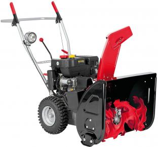 AL-KO Snowline 620 E II