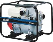 Мотопомпа SDMO XT 3.78 H