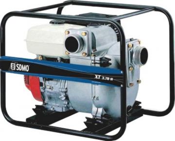 Мотопомпа SDMO XT 3.78 H