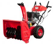 Снегоуборщик DDE ST1370L