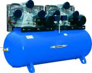 Компрессор поршневой Remeza СБ4/Ф-500.LB75TB