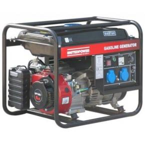Генератор DDE GG2700