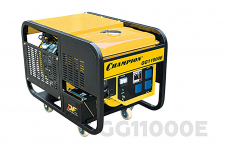 Генератор CHAMPION GG11000E