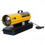 Тепловая пушка Master B 35 CED