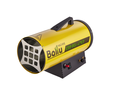 Тепловая пушка Ballu BHG-20