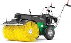 Машина подметальная Caiman SM 800PRO