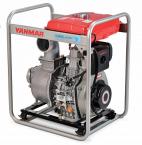 Мотопомпа Yanmar YDP 40TN
