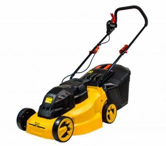 Газонокосилка Champion EM3813