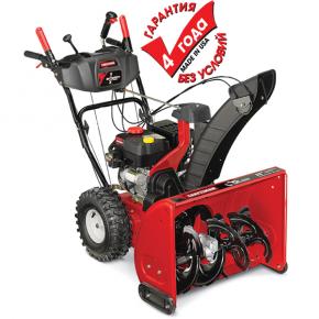 Снегоуборщик Craftsman 88691