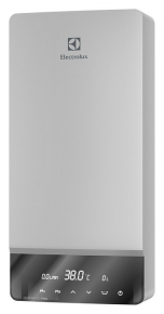 Водонагреватель проточный Electrolux NPX 12-18 Sensomatic Pro