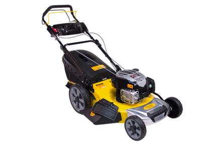 Газонокосилка Champion LM5347BS
