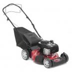 Газонокосилка MTD Smart 46 SPBS