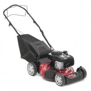 Газонокосилка MTD Smart 46 SPBS