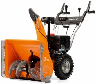 Снегоуборщик Daewoo DAST 7565