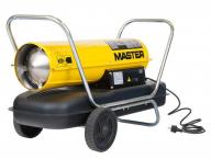 Тепловая пушка Master B 150 CED