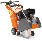 Нарезчик швов Husqvarna FS400 LV