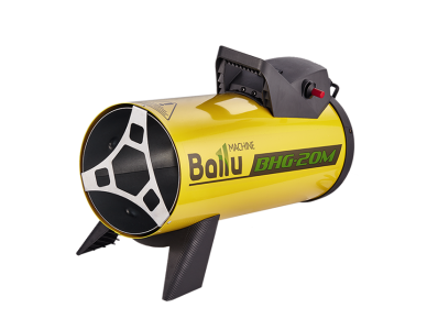 Тепловая пушка Ballu BHG-20M