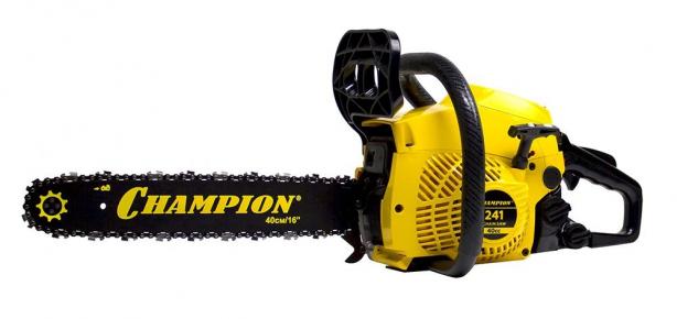Бензопила Champion 241-16