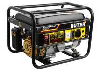 Генератор Huter DY3000L