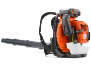 Воздуходувка Husqvarna 580 BTS