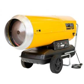 Тепловая пушка Master B 230